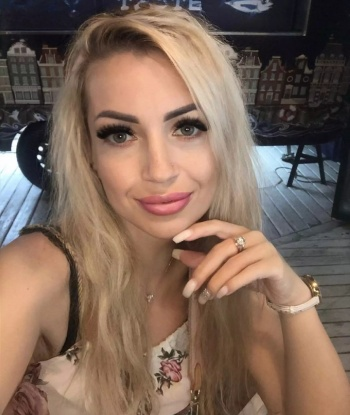 Ярослава, 36 лет, 1 размер груди